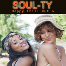 Happy Chill Out 1