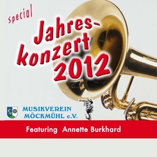Jahreskonzert 2012 Special