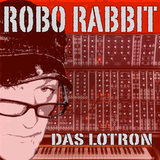 Robo Rabbit