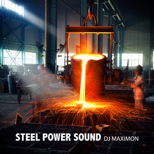 Steel Power Sound