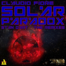 Solar Paradox the Remixes