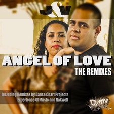 Angel of Love the Remixes
