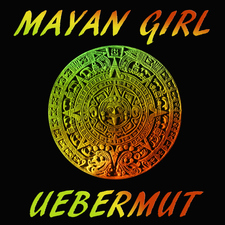 Mayan Girl