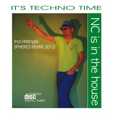 Its Techno Time