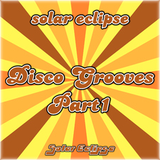 Disco Grooves, Pt. 1