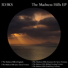 The Madness Hills EP