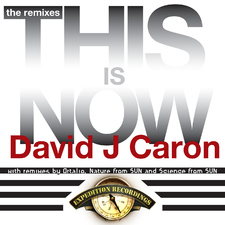 This Is Now - The Remixes