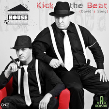 Kick the Beat David´s Song