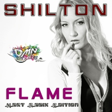 Flame Hart Remix Edition