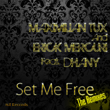 Set Me Free the Remixes