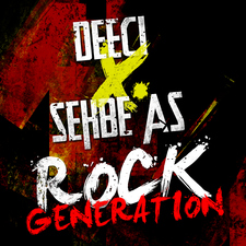 Rock Generation
