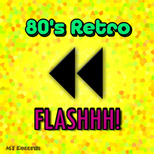 80's Retro