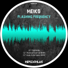 Flashing Frequency