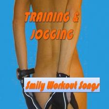 Training & Jogging - Smily Workout Songs 
