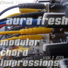 Modular Chord Impressions Vol.1
