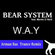 W.A.Y. - Arman Bas Trance Remix