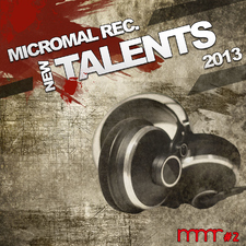 New Micromal Talents 2013