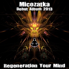 Regeneration Your Mind