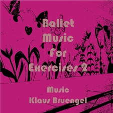 Ballet Music for Exercises, Vol. 2