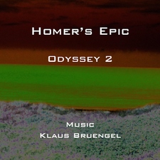 Homer's Epic Odyssey 2
