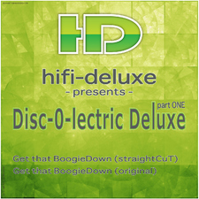 Disc-o-lectric deluxe part one