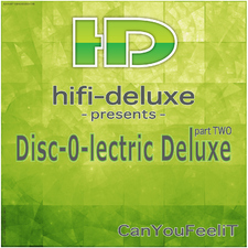 Disc-o-lectric deluxe part two