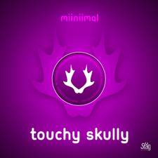Touchy Skully
