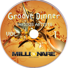 Groove Dinner, Vol. 1