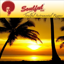 Soulful Instrumental Reggae