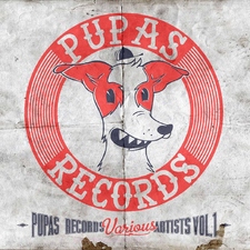 Pupas Records Various Artists, Vol. 1
