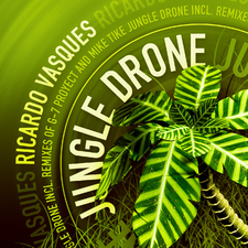 Jungle Drone