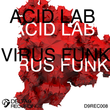 Virus Funk
