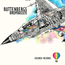 Ruttenbergs - Brombasser