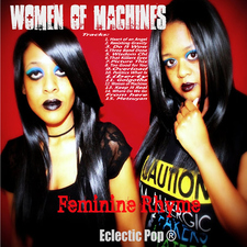 Women of Machines