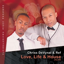 Love, Life & House (The EP)