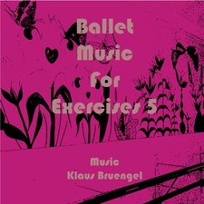 Ballet Music for Exercises, Vol. 5