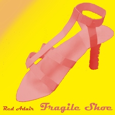 Fragile Shoe