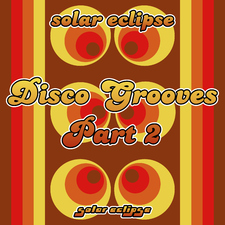 Disco Grooves, Pt. 2