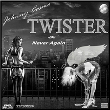 Twister/Never Again