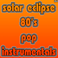 80's Pop Instrumentals