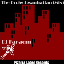 Project Manhattan (Mix)