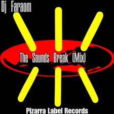 The Sounds Break (Mix)