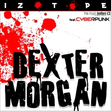 Dexter Morgan 