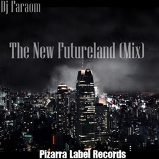 The New Futureland (Mix)