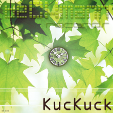 Kuckuck 