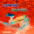 Cosmic Mantis - Spaceflakes