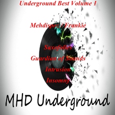 Underground Best, Vol. 1