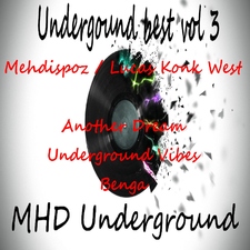 Underground Best, Vol. 3