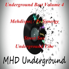 Underground Best, Vol. 4