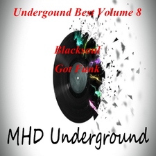 Underground Best, Vol. 8